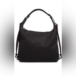 NWT Vera Bradley Convertible Backpack Shoulder Bag